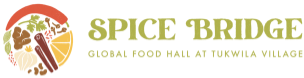 Spice Bridge Logo