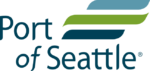 Port of Seattle Logo